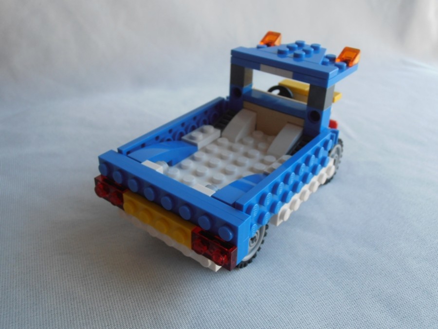 6913 Truck