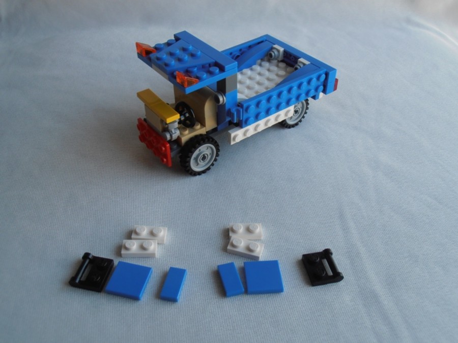 6913 Truck