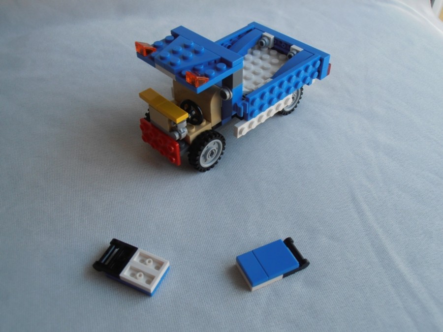 6913 Truck