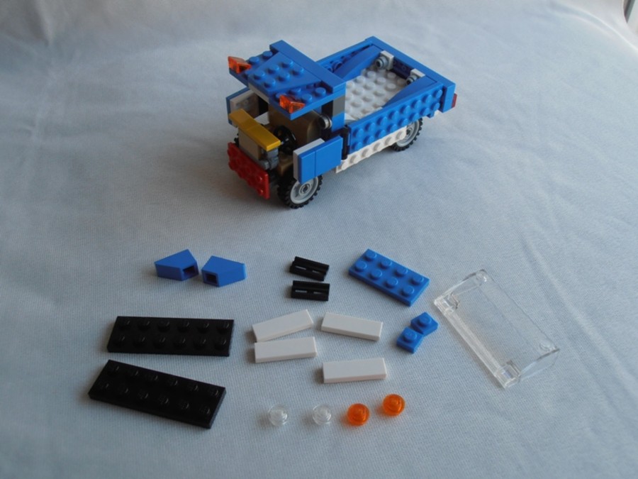 6913 Truck