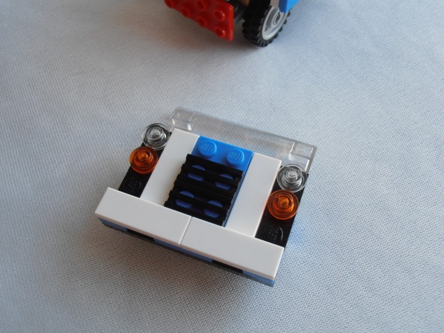 6913 Truck