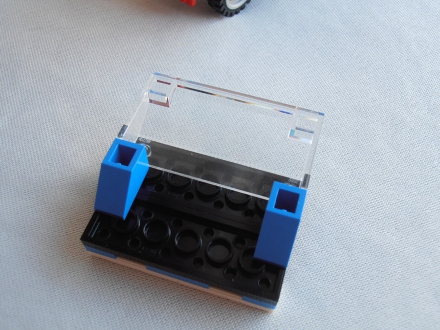 6913 Truck