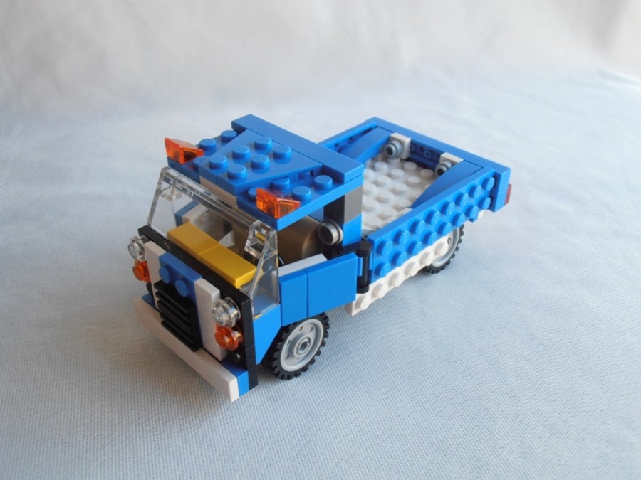 6913 Truck