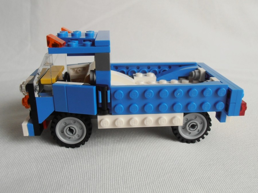 6913 Truck