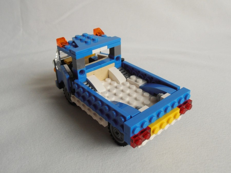 6913 Truck