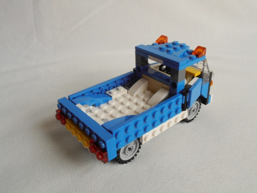 6913 Truck