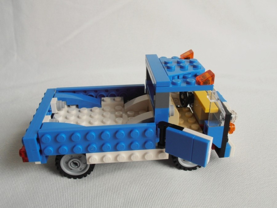 6913 Truck