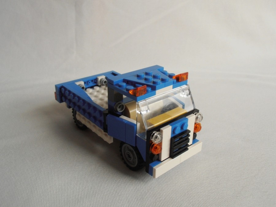 6913 Truck