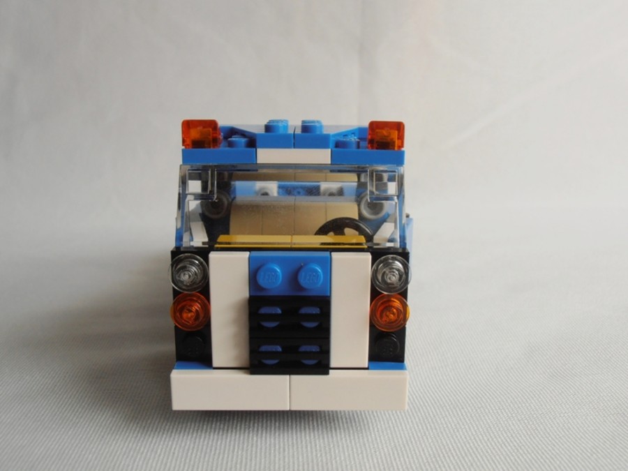 6913 Truck