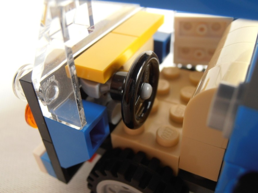 6913 Truck