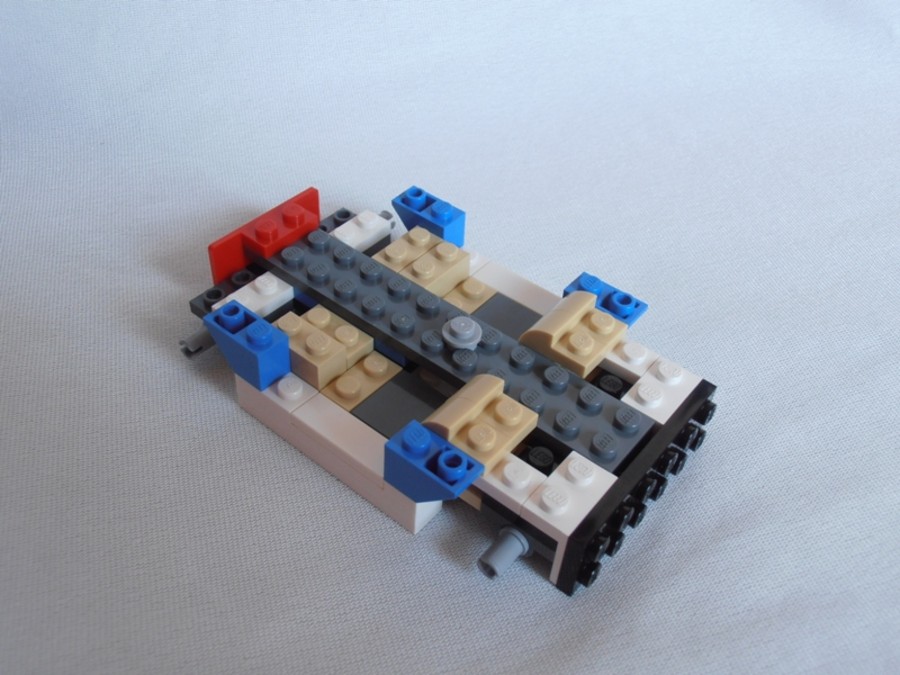 6913 Cadillac