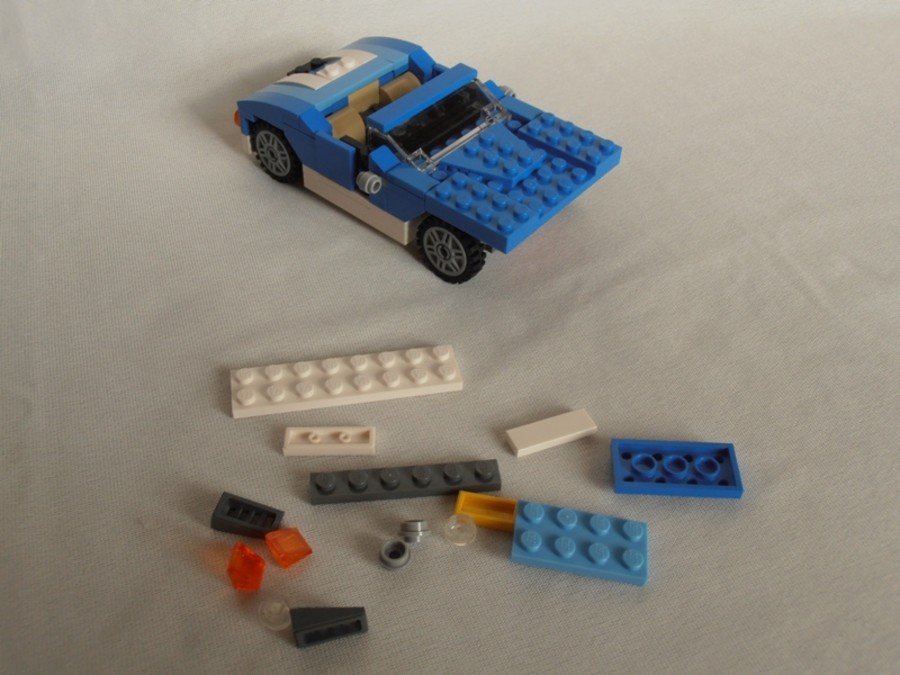 6913 Cadillac