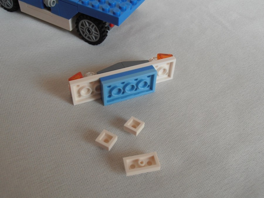 6913 Cadillac