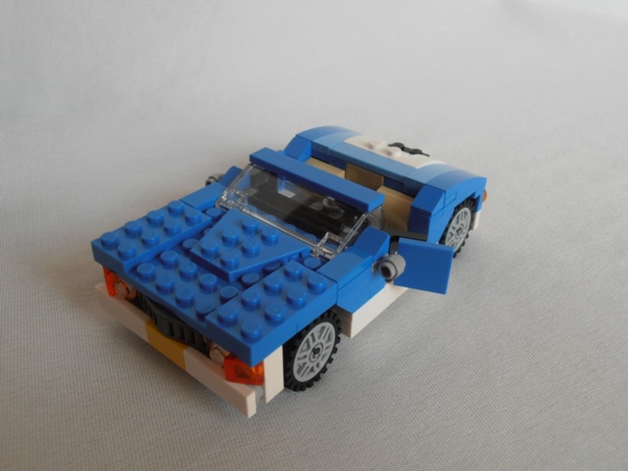 6913 Cadillac