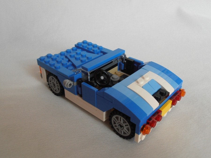 6913 Cadillac