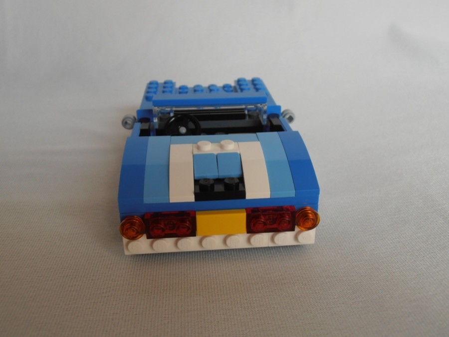 6913 Cadillac