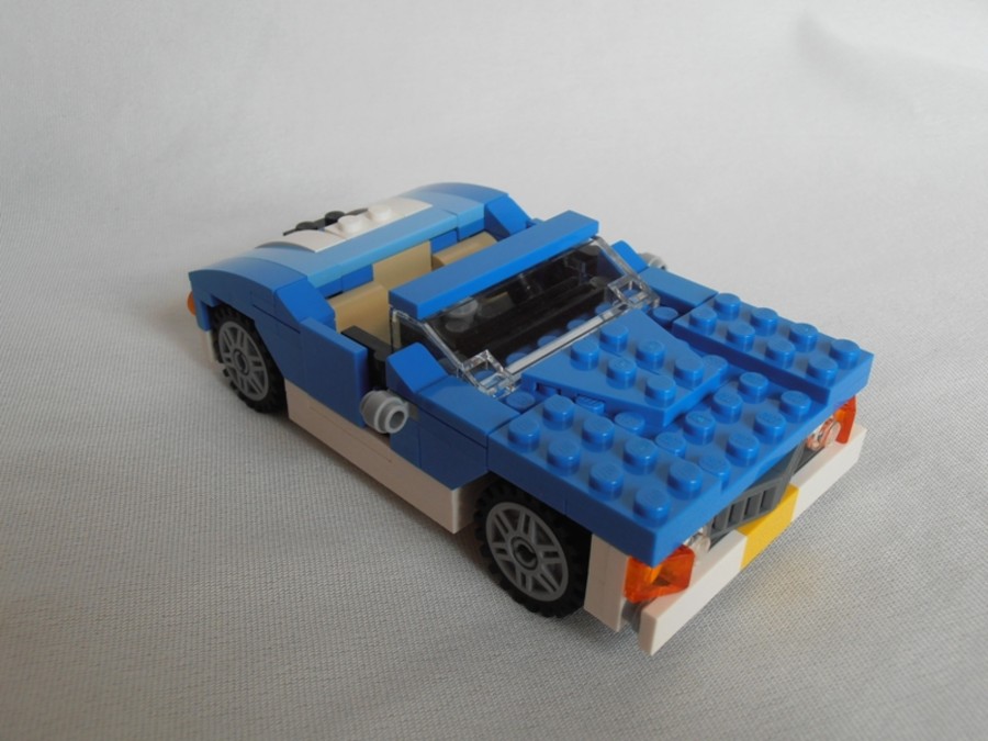 6913 Cadillac
