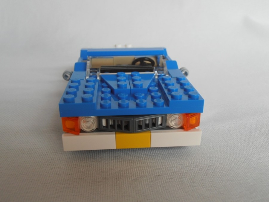 6913 Cadillac
