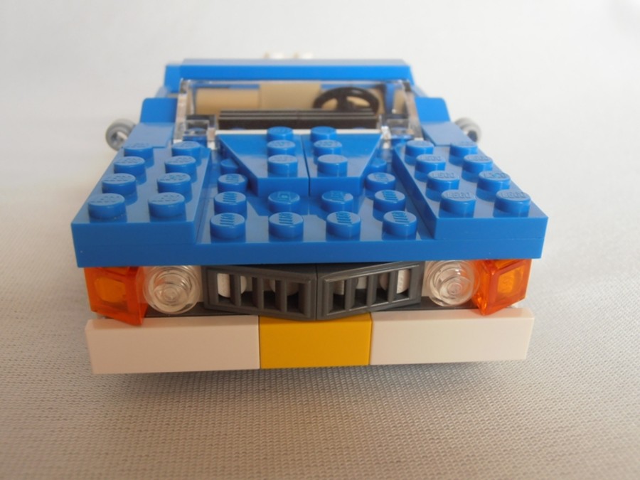 6913 Cadillac