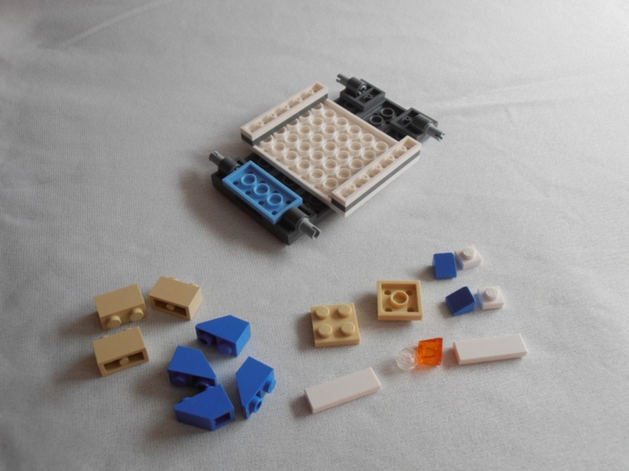 6913 Lamborghini