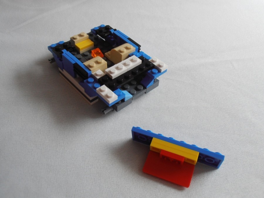 6913 Lamborghini