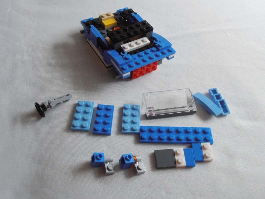 6913 Lamborghini