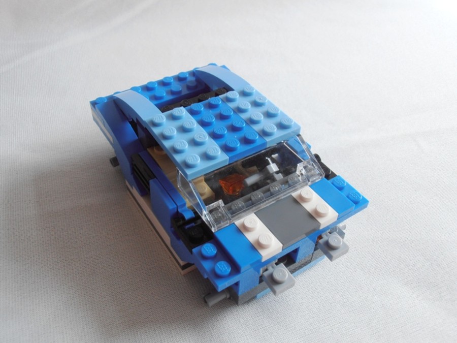 6913 Lamborghini