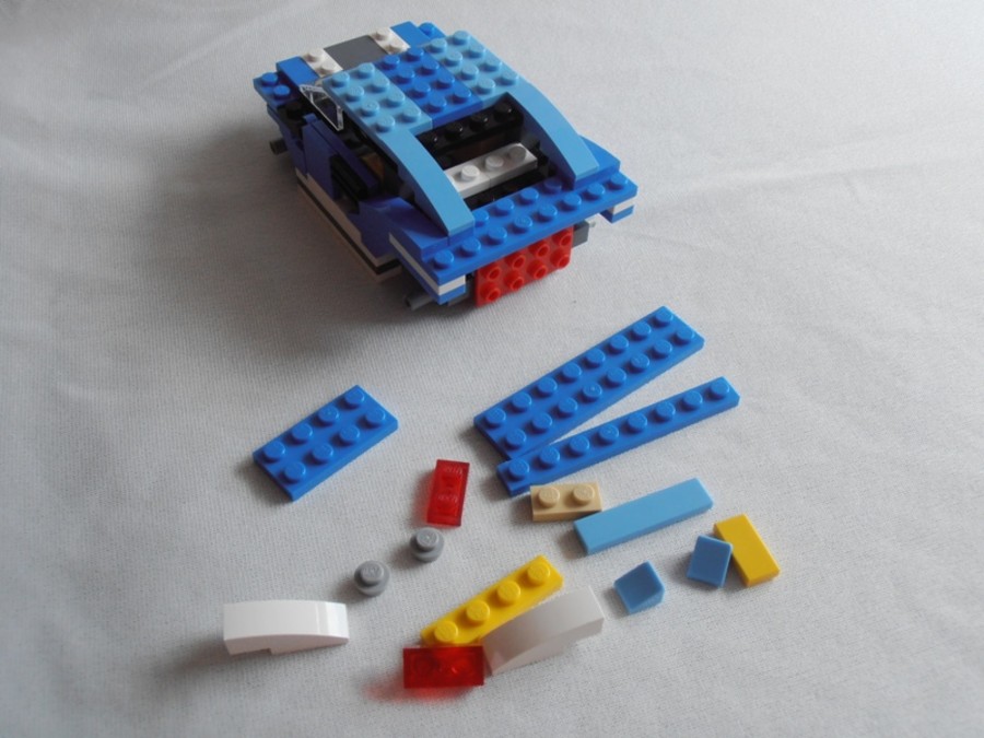 6913 Lamborghini