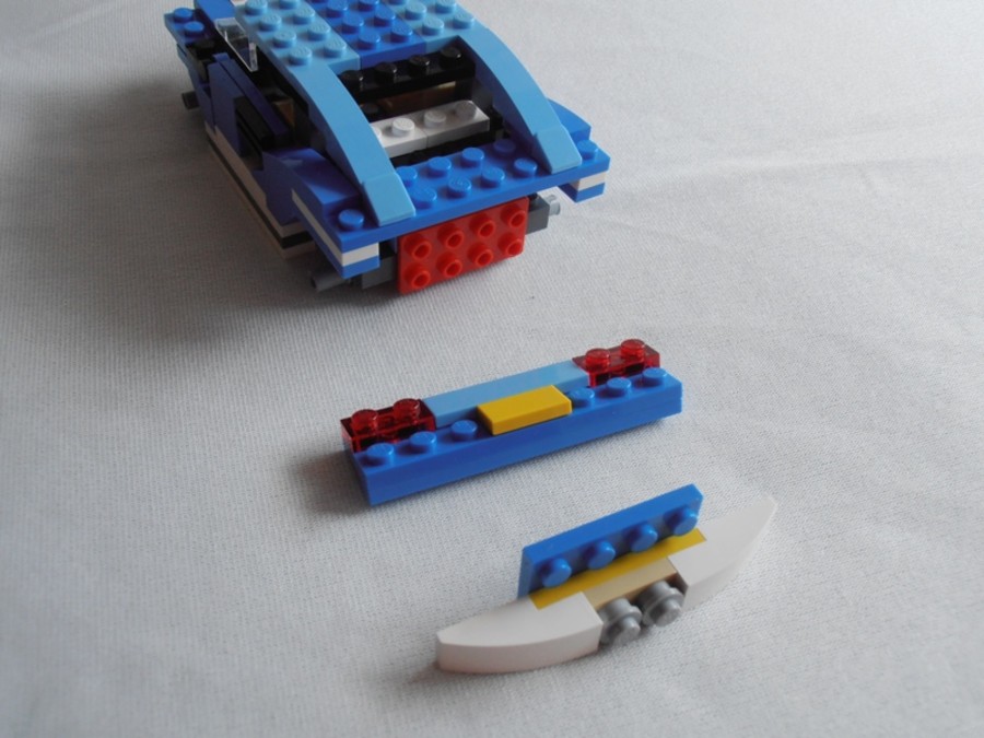 6913 Lamborghini