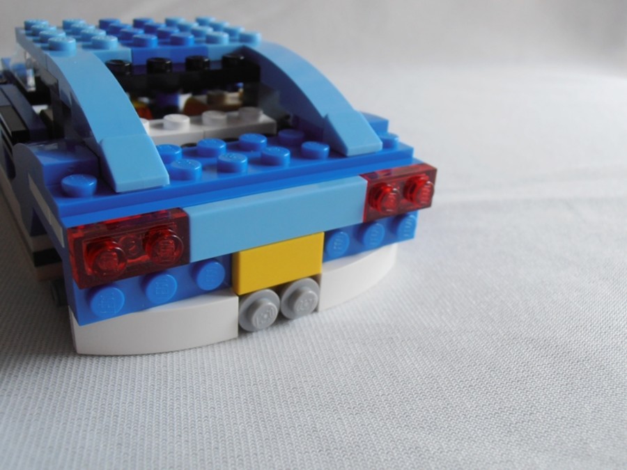 6913 Lamborghini
