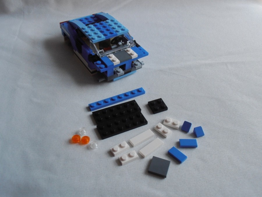 6913 Lamborghini