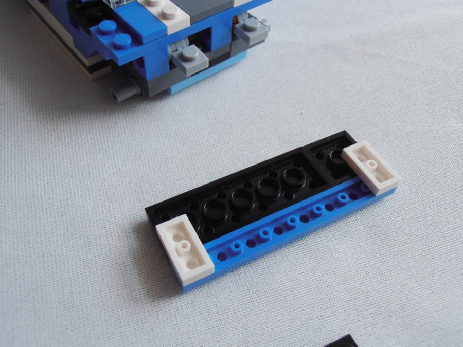 6913 Lamborghini