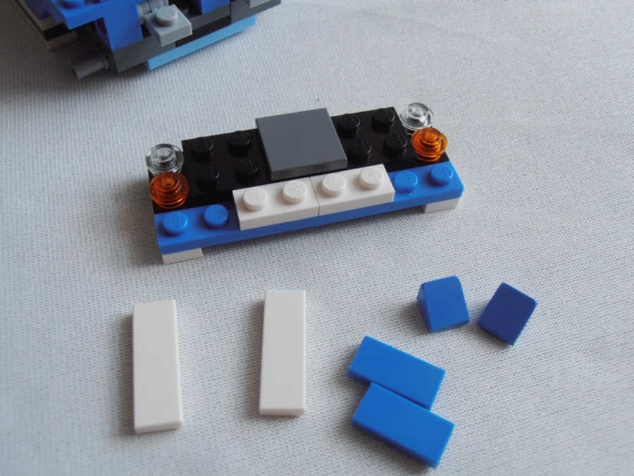 6913 Lamborghini