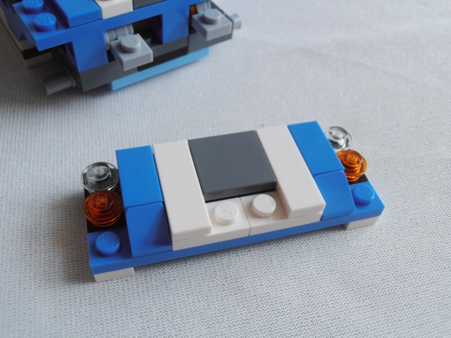 6913 Lamborghini