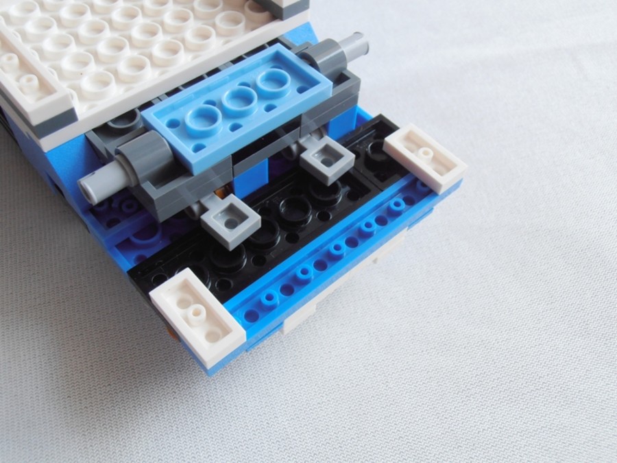 6913 Lamborghini