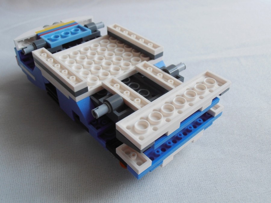 6913 Lamborghini