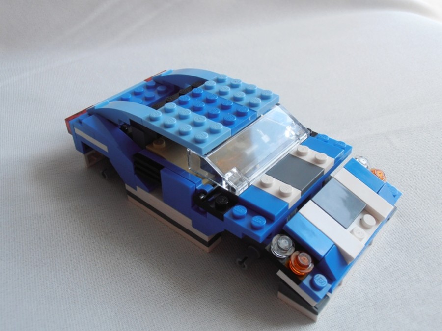 6913 Lamborghini