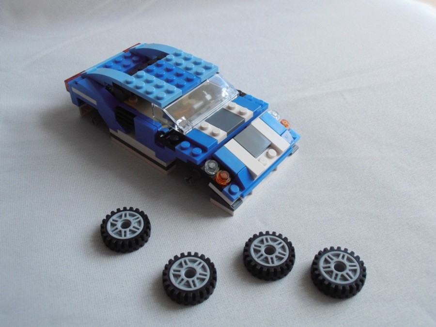 6913 Lamborghini