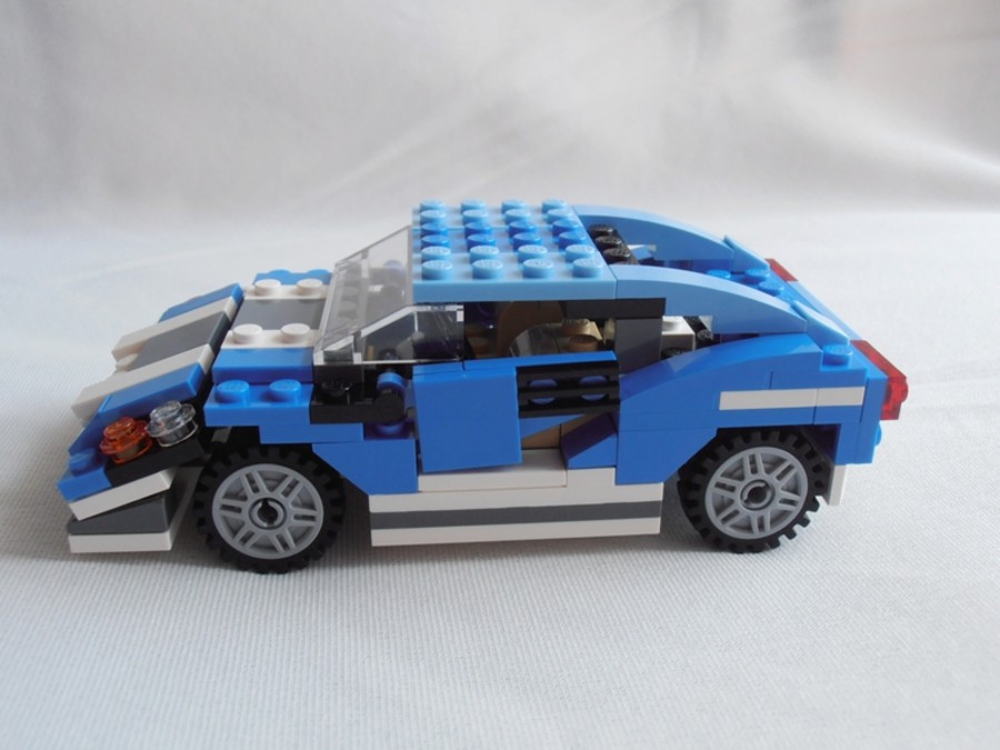6913 Lamborghini