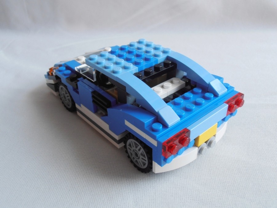 6913 Lamborghini