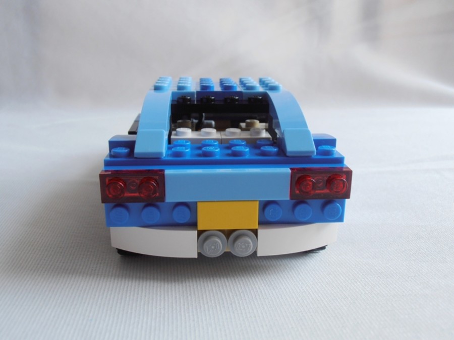 6913 Lamborghini