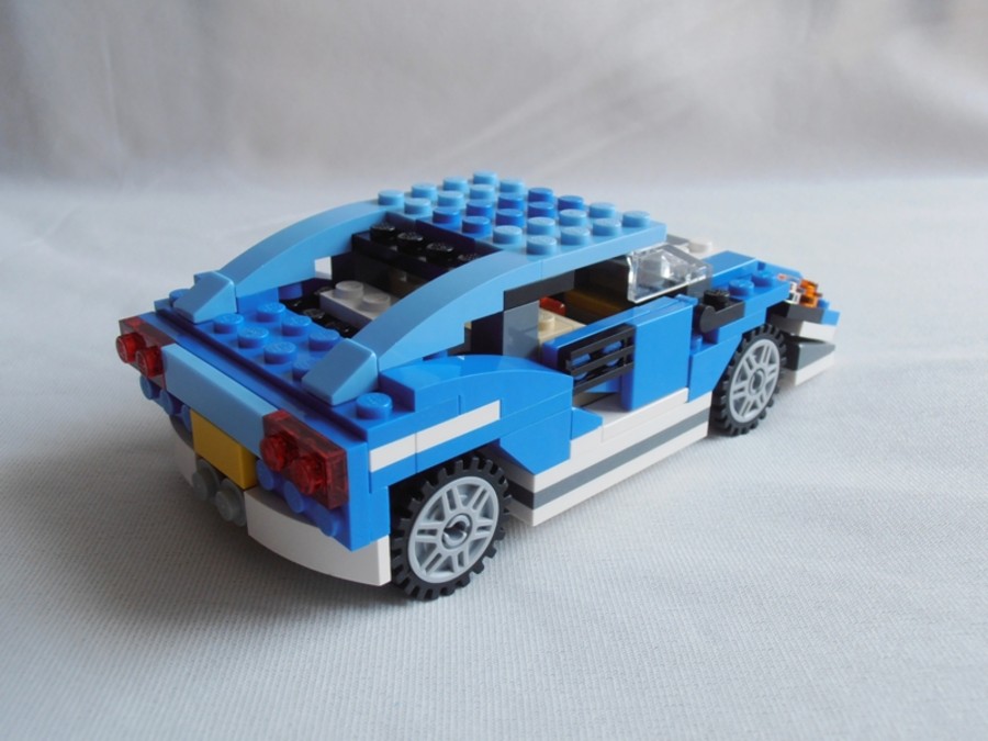 6913 Lamborghini