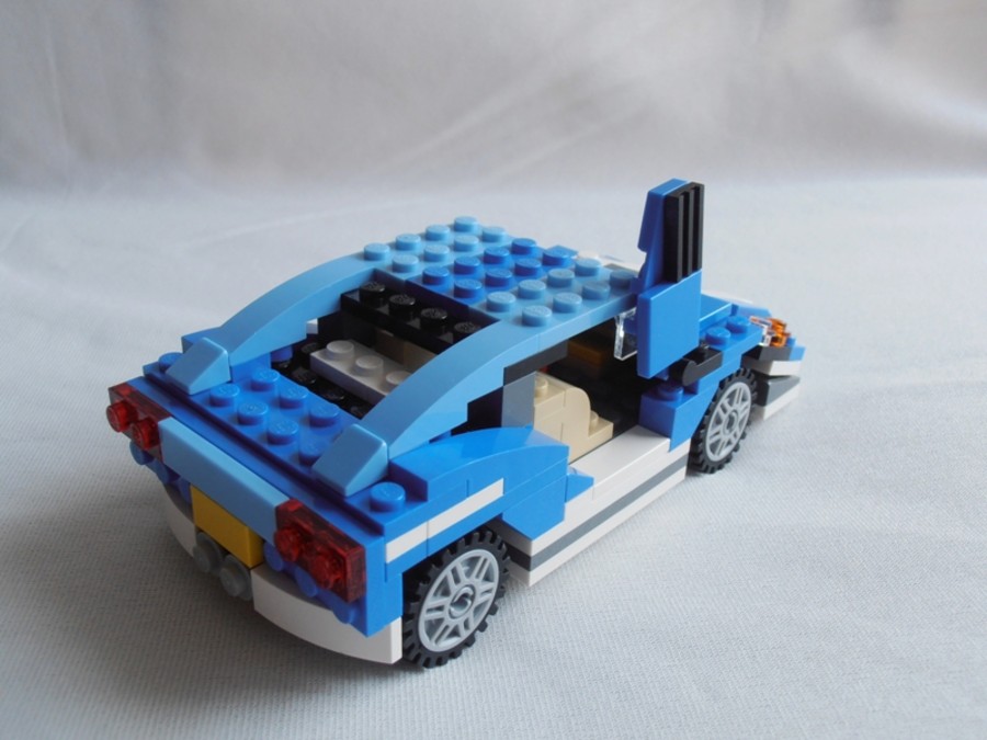 6913 Lamborghini