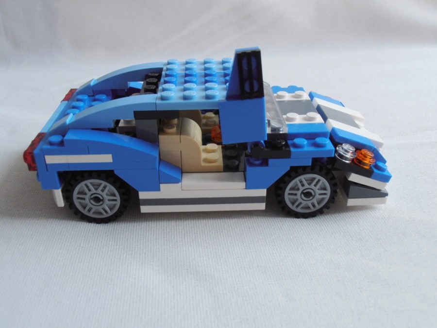 6913 Lamborghini