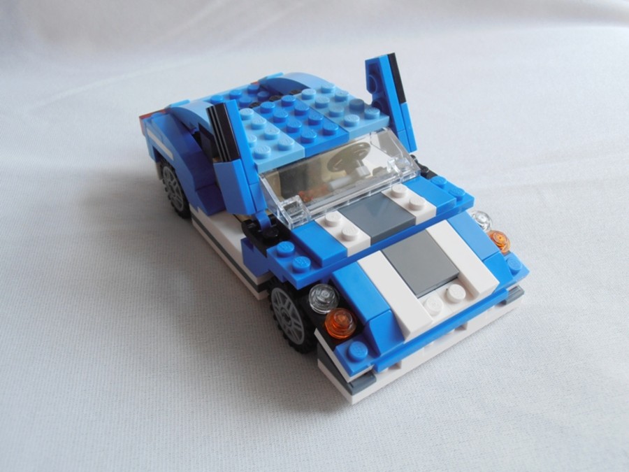 6913 Lamborghini