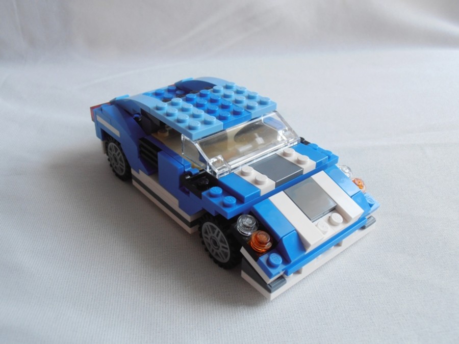 6913 Lamborghini
