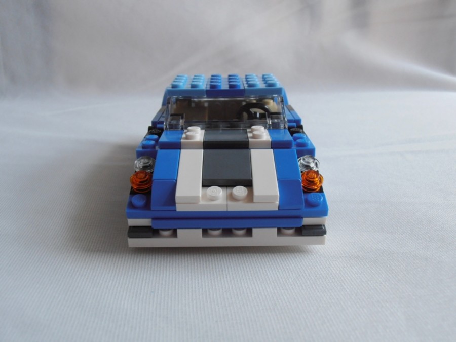 6913 Lamborghini