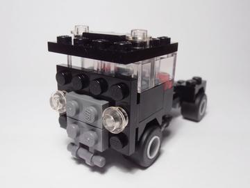 7602 Big Rig