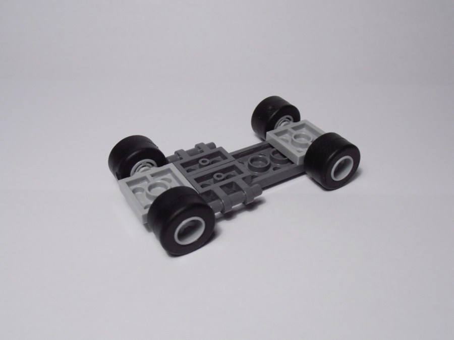7602 Big Rig