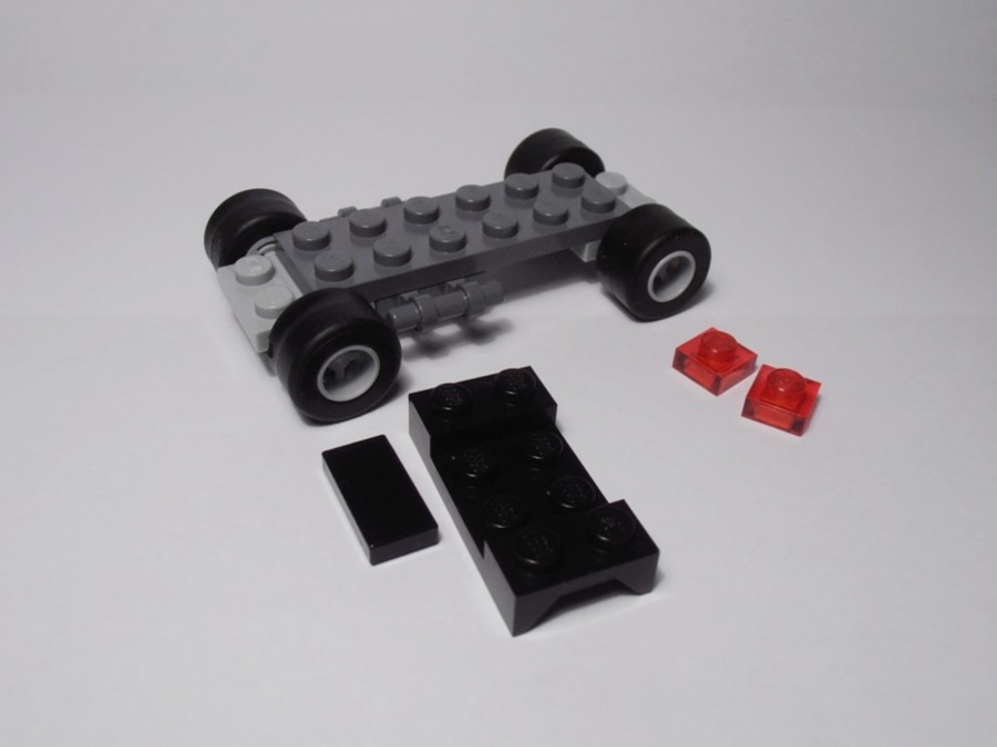 7602 Big Rig